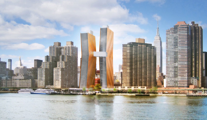 Illustration for article titled Three Major Ways NYC Is Already Preparing For the Next Big Storm